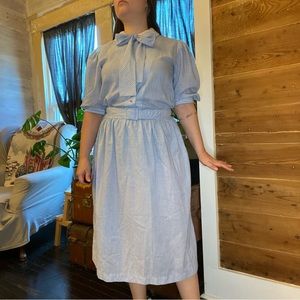 Authentic Vintage Uniform